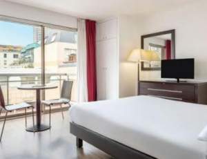 Programme immobilier neuf 75000 Paris Résidence affaires Paris 5026