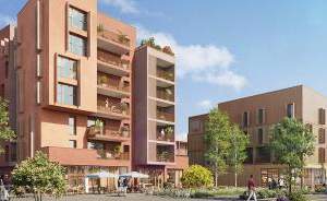 Programme immobilier neuf 44190 Clisson Logement neuf Clisson 8172
