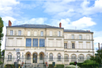 Programme immobilier neuf 53000 Laval LAV-071
