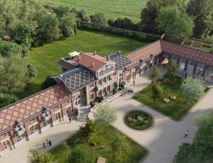 Programme immobilier neuf 59710 Mérignies Logement neuf Merignies 10989