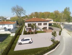 Programme immobilier neuf 33600 Pessac Logement neuf Pessac 6535