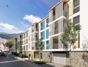 Programme immobilier neuf 66400 Céret Immobilier neuf Ceret 6209