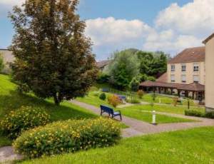 Programme immobilier neuf 91220 Brétigny-sur-Orge Résidence EHPAD Bretigny sur Orge 12029