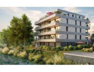 Programme immobilier neuf 67000 Strasbourg GRA-EST-2847