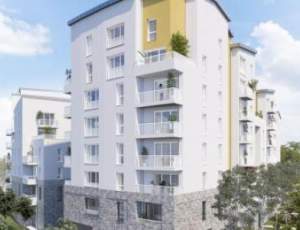 Programme immobilier neuf 94470 Boissy-Saint-Léger Résidence Neuve Boissy 6512