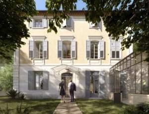 Programme immobilier neuf 06130 Grasse Déficit foncier Grasse 10658