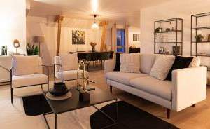 Programme immobilier neuf 37230 Fondettes Nue-Propriété Fondettes 9741