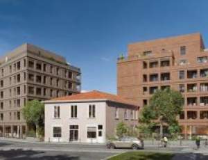 Programme immobilier neuf 69007 Lyon 07 Programme neuf Lyon 6610