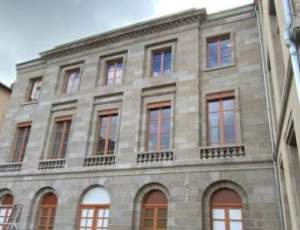 Programme immobilier neuf 87000 Limoges Programme Neuf Limoges 6862