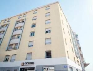 Programme immobilier neuf 13010 Marseille 10 Résidence étudiante Marseille 9775
