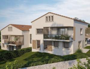 Programme immobilier neuf 83000 Toulon Programme neuf Toulon 10958