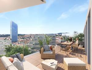 Programme immobilier neuf 69003 Lyon 03 Programme neuf Lyon 5221