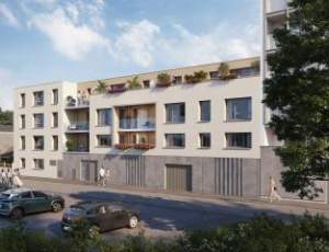 Programme immobilier neuf 51100 Reims Programme Neuf Reims 10222