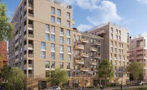 Programme immobilier neuf 94310 Orly Logement neuf Orly 10869