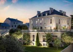 Programme immobilier neuf 46000 Cahors Logement neuf Cahors 9972