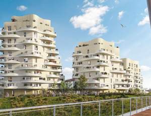 Programme immobilier neuf 59140 Dunkerque Résidence neuve Dunkerque 11225