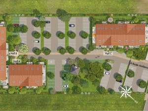 Programme immobilier neuf 31840 Aussonne Logements neufs Aussonne 5391