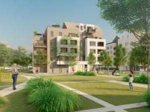 Programme immobilier neuf 37000 Tours Programme neuf Tours 5022