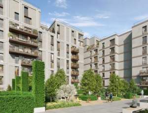 Programme immobilier neuf 92220 Bagneux Immobilier neuf Bagneux 5228