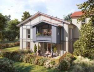 Programme immobilier neuf 40990 Saint-Paul-lès-Dax Immobilier Neuf St-Paul 9821