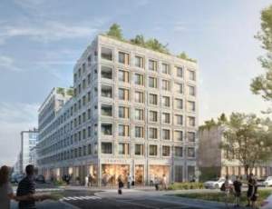 Programme immobilier neuf 76600 Le Havre Programme Neuf Havre 10038