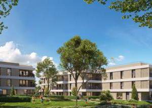 Programme immobilier neuf 77400 Pomponne Logement neuf Pomponne 13082