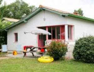 Programme immobilier neuf 33740 Arès Résidence Tourisme Arès 13055