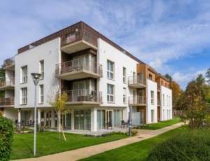 Programme immobilier neuf 78120 Rambouillet Résidence seniors Rambouillet 12069