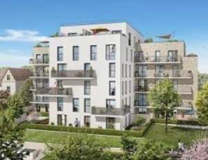 Programme immobilier neuf 95100 Argenteuil Immobilier Neuf Argenteuil 1339