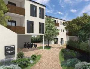 Programme immobilier neuf 13210 Saint-Rémy-de-Provence Appartements neufs Saint-Rémy-de-Provence 6326