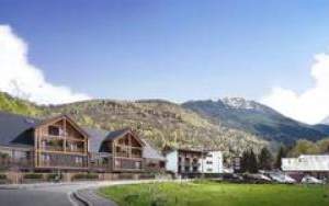 Programme immobilier neuf 65170 Saint-Lary-Soulan Programme Neuf St-Lary 9080