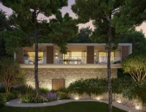 Programme immobilier neuf 30000 Nîmes Programme neuf Sanary-sur-Mer 10203