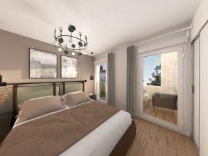 Programme immobilier neuf 33000 Bordeaux Appartement neuf Bordeaux 10845