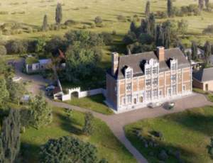 Programme immobilier neuf 76700 Gonfreville-l'Orcher Déficit foncier Gonfreville-l'Orcher 10646