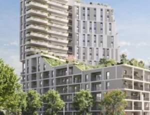 Programme immobilier neuf 02290 Bagneux Logement Neuf Bagneux 6636