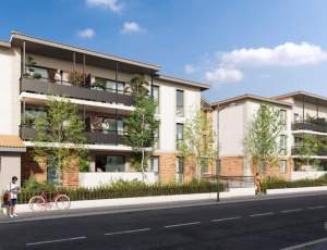 Programme immobilier neuf 33115 La Teste de Buch Immobilier neuf Teste Buch 5025