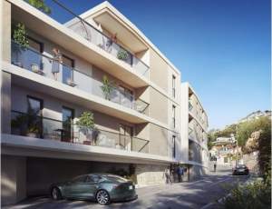 Programme immobilier neuf 06320 Cap-d'Ail Immobilier neuf Cap d'Ail 9434