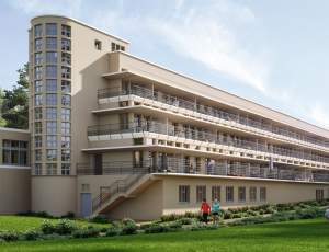 Programme immobilier neuf 95510 Aincourt Logement neuf Aincourt-en-Vexin 11203