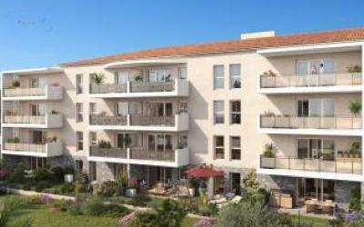 Programme immobilier neuf 83490 Muy Programme neuf Le Muy 13128