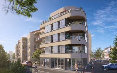 Programme immobilier neuf 74130 Bonneville Logement Neuf Bonneville 9638