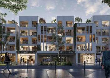 Programme immobilier neuf 34130 Mauguio MAU-3444