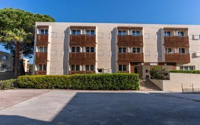 Programme immobilier neuf 83250 Londe-les-Maures Résidence Tourisme Londe 10216
