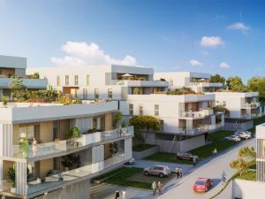 Programme immobilier neuf 74650 Chavanod CHA-4492