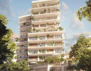 Programme immobilier neuf 92000 Nanterre Immobilier neuf Nanterre 9755
