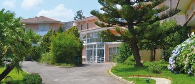 Programme immobilier neuf 20290 Borgo EHPAD Borgo 10186