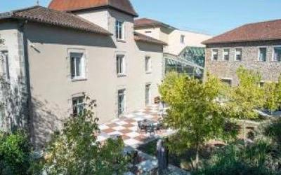 Programme immobilier neuf 87350 Panazol Résidence seniors Panazol 10725