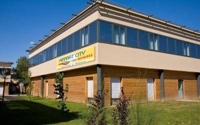 Programme immobilier neuf 93150 Le Blanc-Mesnil Résidence Affaires Blanc 9650