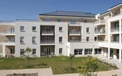 Programme immobilier neuf 28500 Vernouillet Résidence seniors Vernouillet 10729