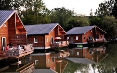 Programme immobilier neuf 24120 Coly Résidence Tourisme Coly 6418