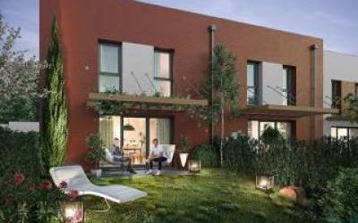 Programme immobilier neuf 86000 Poitiers Immobilier neuf Poitiers 11235